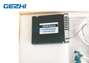 Quality 8Channel CWDM Splitter wholesale