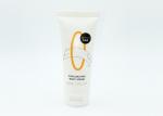 Body Scrub Cream Plastic Cosmetic Tubes 1.7OZ Cylindrical Shape 50ML 30MM