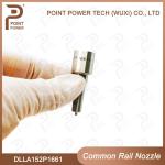 DLLA152P1661 Bosch Diesel Nozzle For Common Rail Injectors 0445110680/524