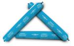 SS601 Metal Structural Glazing Silicone Sealant 590ml Window Silicone Caulk