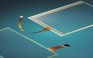 Quality Professional Resistive Touchscreen Panels Supplier | LTTP002 wholesale