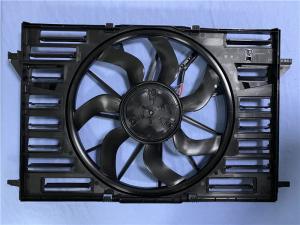 Quality 8W0959455 B9 Audi Radiator Fan With Brushless Motor wholesale