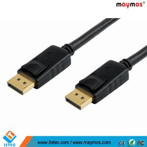 Quality displayport cable wholesale