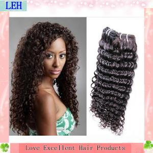 Quality Unprocessed real cheapest brazilian hair wholesale