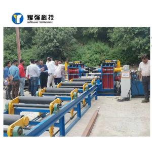 Quality 200-1000mm H Beam Machine wholesale