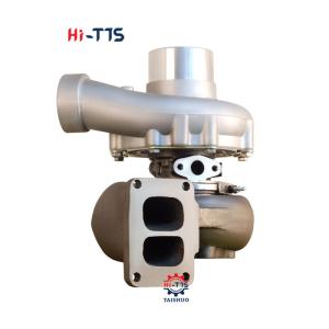 Quality EX400-6 S6D125 Precsion diesel engine turbocharger 114400-0960 1141-0902 wholesale