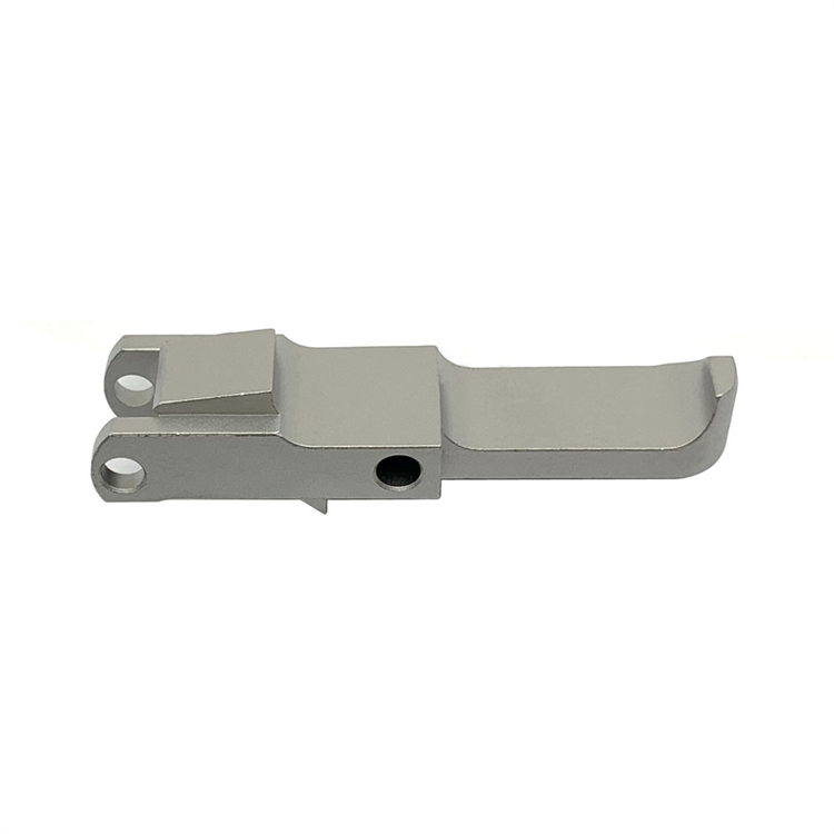 OEM High Strength Metal Stamping Parts High Precision Micro Complicated 3D Printing Parts