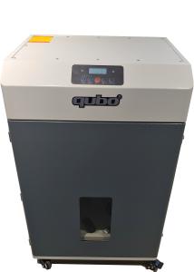 Quality High Negative Pressure 480m3/H Laser Fume Extractor For Polishing Cutting wholesale