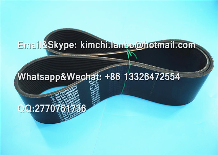 HD 00.270.0132 MACHINE BELT 20pk1396 high quality offset printing machine parts