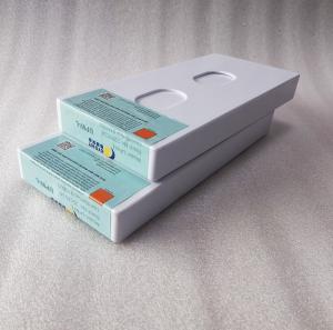 Quality CYCJET Printer Consumables High Resolution Inkjet Printer Uv Ink Cartridge wholesale