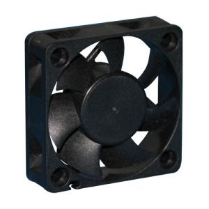 Quality Custom 50mm Computer Equipment Cooling Fans Brushless DC Axial Electric Fan wholesale