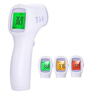 Quality Handheld Medical Infrared Thermometer For Subway Station/ Train Station / Airport wholesale