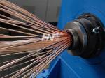 Copper Aluminum Steel Rigid Frame Stranding Machine 630/1+6+12+18
