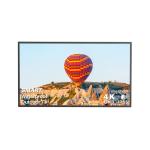 65" Landscape Waterproof Commercial Outdoor Advertising TV