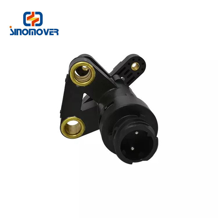 WABCO Original Parts Spare Parts 4410501200 ECAS Height Level Sensor Use For HOWO SHACMAN FAW DAF MAN Truck