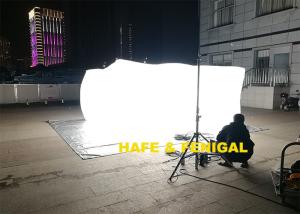 Quality Cube LED Movie Shooting 1000W Film Lighting Balloon wholesale