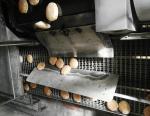 18000 Pcs / Hr Capacity Pita Production Line