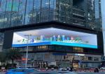 Full-color Outdoor Full Color LED Display P2.6 LED Panel for Supermarket