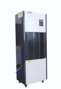 Quality Quick Moisture Removal Industrial Dehumidifier In 250-300 M2 Area wholesale