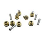Excavator Kit Valve Pilot Joystick Push Rod for Volvo EC55 EC60 EC80 EC120