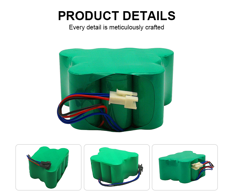 OEM 12v Nimh Rechargeable Battery Pack 3500mah 3800mAh 2200mAh