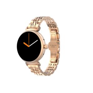 Quality Health And Fitness Women Smart Watch Blood Oxygen Heart Rate Monitoring Watch wholesale