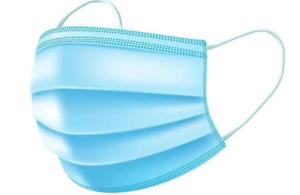 Quality Disposable Non Sterile Comfortable Anti Dust Face Mask wholesale