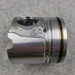 6D107 Cummins Engine Piston 6754-31-2110 4376116 5295571 6.7 Cummins Pistons
