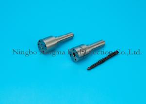 Quality Strong Technical Force Diesel Nozzle DSLA150P1156 , 0433175343 Bosch Spray Parts P1156 wholesale