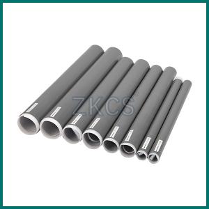 Quality Grey Silicone Cold Shrink Sleeve Insulation Protection For Antenna wholesale