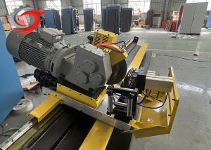 Quality ERW Q235 Flying Cut Off Saw 3mm Cold Saw Cutting Machine wholesale