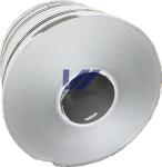 3mmx1500mm Hot Rolled Ss 304 Coil 2B Surface