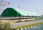 Cold Weather Indoor Soccer Arena Sport Event Tents CMYK Color