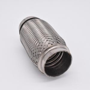 Quality Stainless Flex Pipe Without Inner Liner wholesale