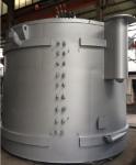 Well-Type Natural Gas Annealing Furnace For Steel Bar Binding Wire