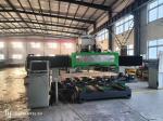 CE Wood Door Carving Machine Comprehensive Processing Center