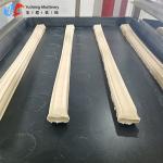 3KW Automatic Protein Bar Extruder 3000W Small Protein Bar Machine