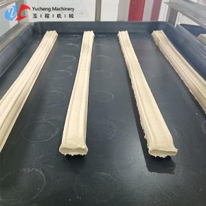Quality 3KW Automatic Protein Bar Extruder 3000W Small Protein Bar Machine wholesale