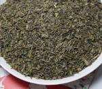 Chunmee green tea 9366