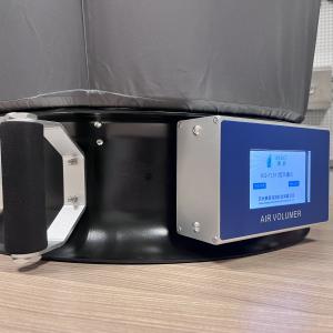 Quality Pharma Cleanroom Air Capture Hoods KQ-FL510 With Wireless Bluetooth Printer wholesale