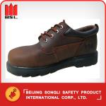 SLS-R20C4 SAFETY SHOES