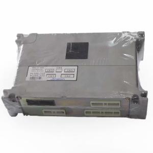 Quality Komatsu 6D102 7834-21-6000 Excavator Controller wholesale