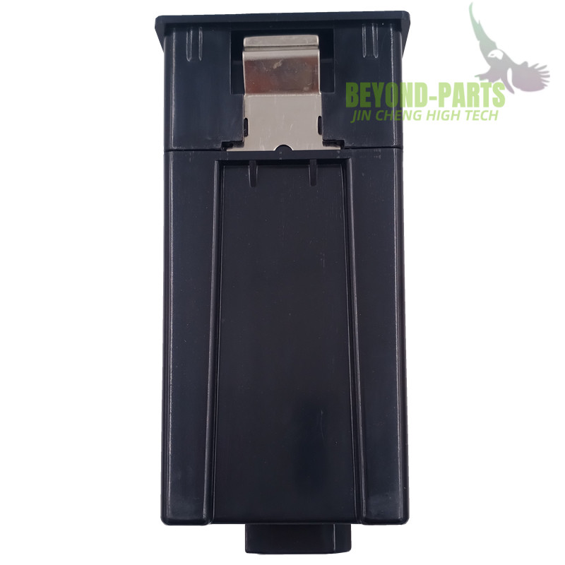 catererpillar 320D 320D2 Excavator Spare Parts Wiper Lamp Control Panel 227-7575 191-6537