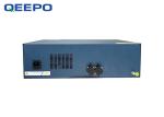 300w Meltblown Cloth Machine Fabric Positive Electret Equiment