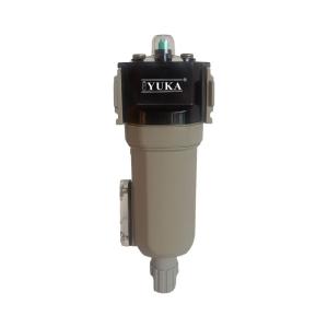 Quality Air Compressor Filter Intake With CE wholesale