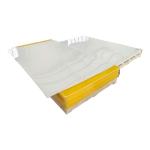 100% Virgin Japan Misubishi MMA Acrylic Plastic Sheet High Clear