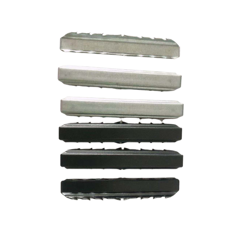 Aluminum Spacer Bar Corner Joint Connector 15A Payment Term T/T 30% Deposit .70% Balance