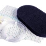 Hospital Medical Wound Dressing Disposable Transparent Waterproof Bandages