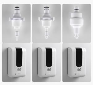 Quality Spray Touchless Soap Dispenser wholesale