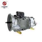 Volvo Truck Transmission Gearbox Assembly VT2014 DongFeng Truck Transmission